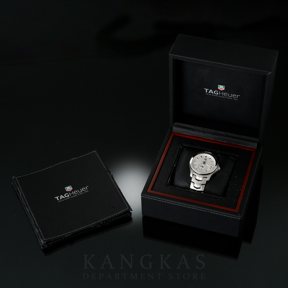 TAG Heuer(USED)태그호이어 링크 칼리버 6